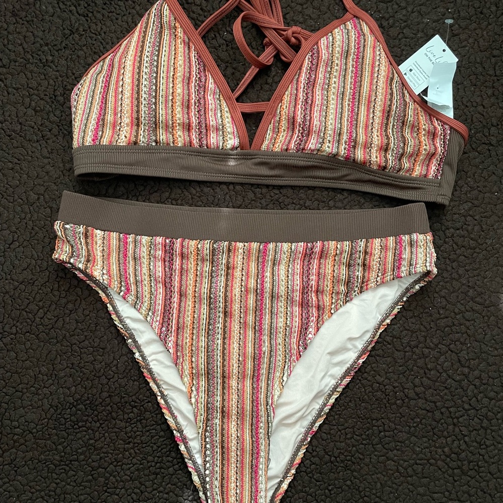 bikini